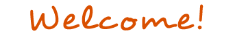 Bienvenidos