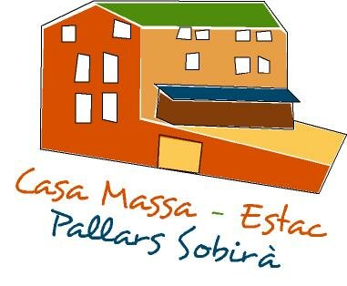 Casa Massa - Estac - Pallars Sobir&agrave;