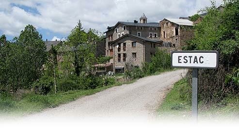 Fotografia d'Estac
