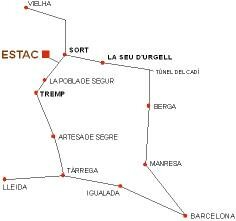 Pl&agrave;nol per arribar-hi