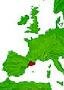 Mapa d'Europa
