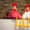 gallines bloc